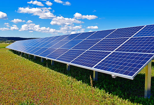 Tipos de estruturas fotovoltaicas. Quais as diferenças?