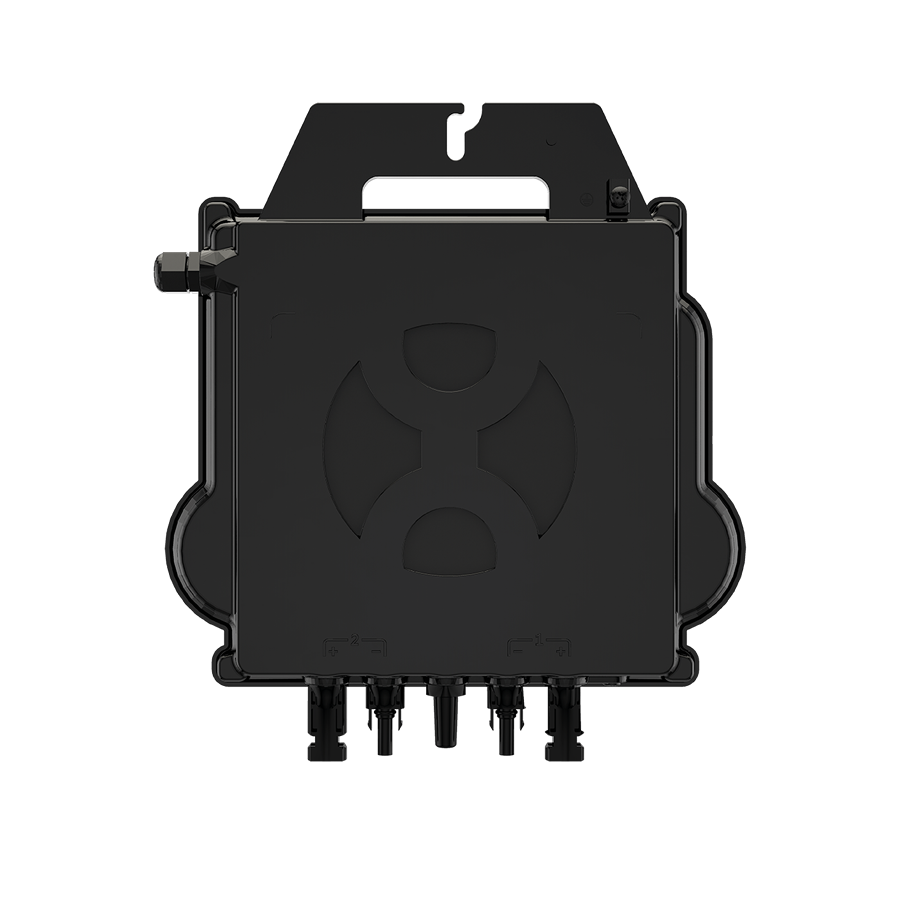 APSystems - Microinversor DS3L
