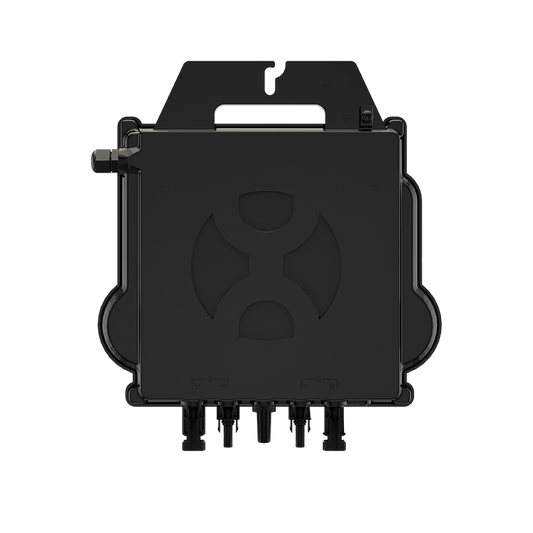 APSystems - Microinversor DS3L