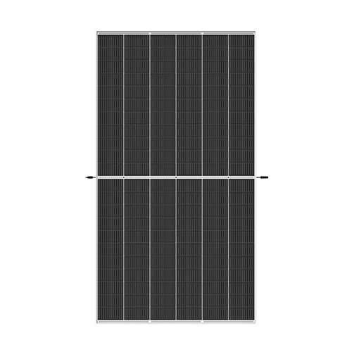 TRINA SOLAR - Painel fotovoltaico monocristalino 695W
