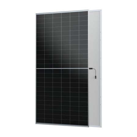 AIKO - Painel fotovoltaico monocristalino 600W