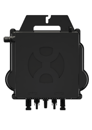 APSystems - Microinversor DS3D