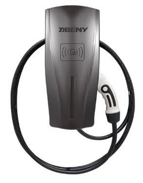 Carregador Veículo Elétrico 22kW - ZBeny