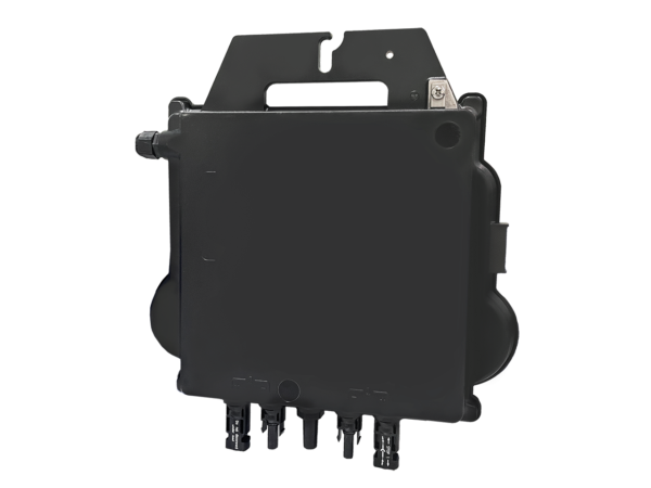 APSystems - Microinversor DS3