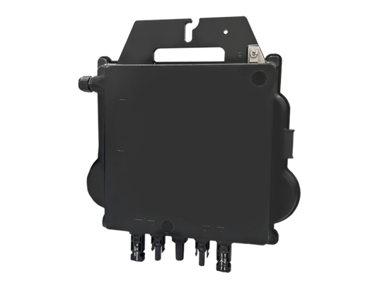 APSystems - Microinversor DS3