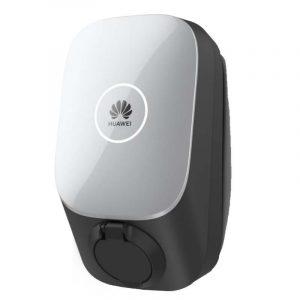 Carregador Veículo Elétrico 7.4kW - Huawei
