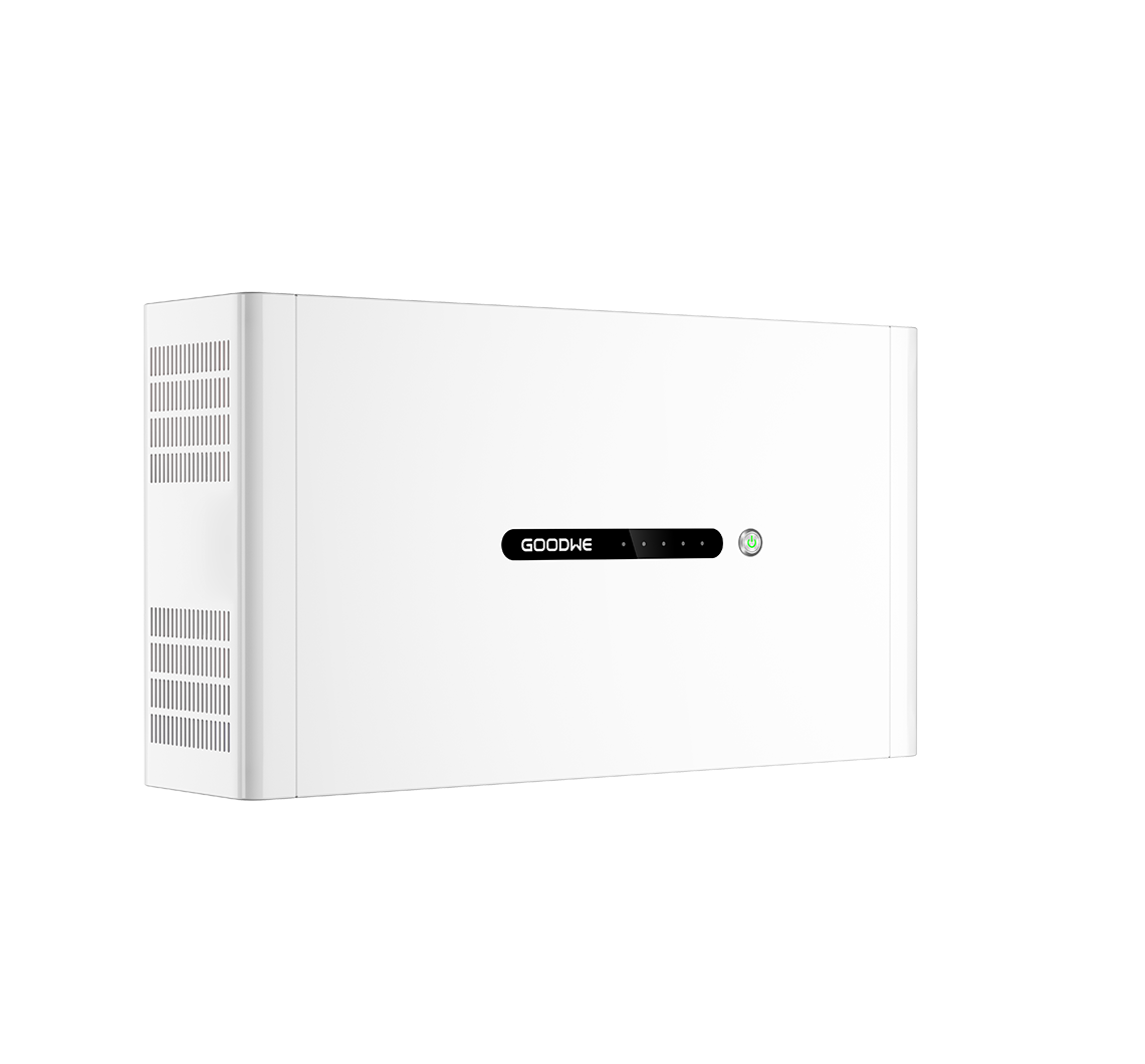 GOODWE - Bateria de lítio alta tensão 5kWh