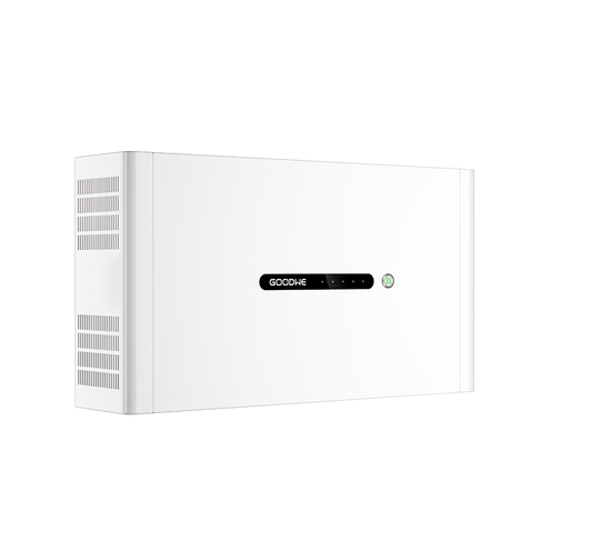 GOODWE - Batterie au lithium Goodwe 5,4 kWh