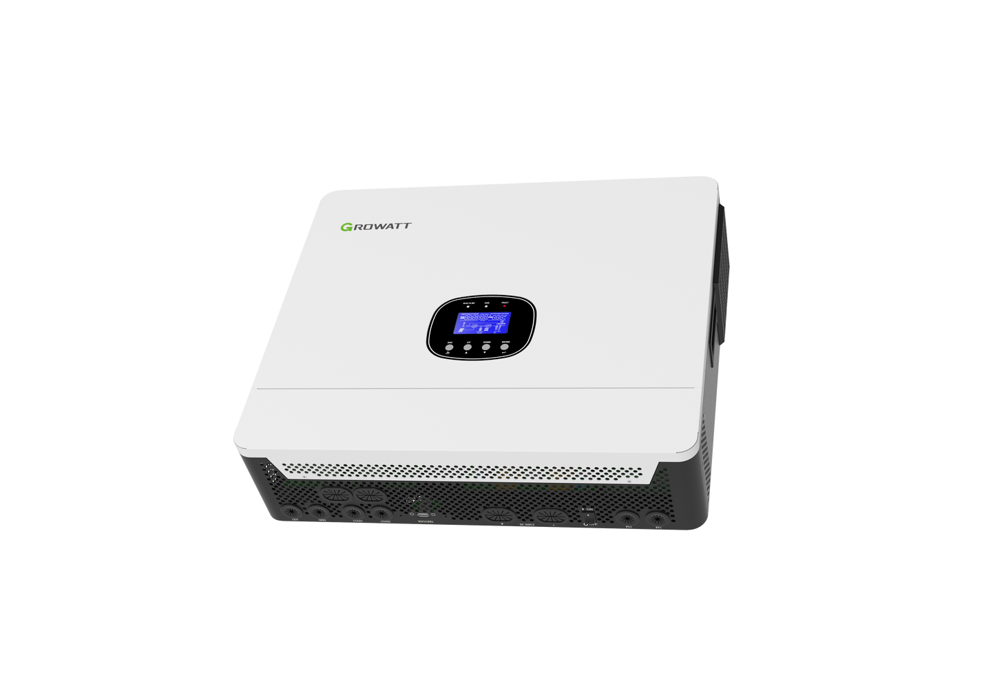 Growatt - Inversor Monofásico Off-Grid SPE