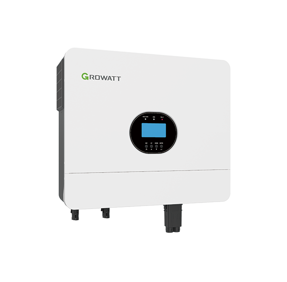 Growatt - Inversor monofásico Off-Grid