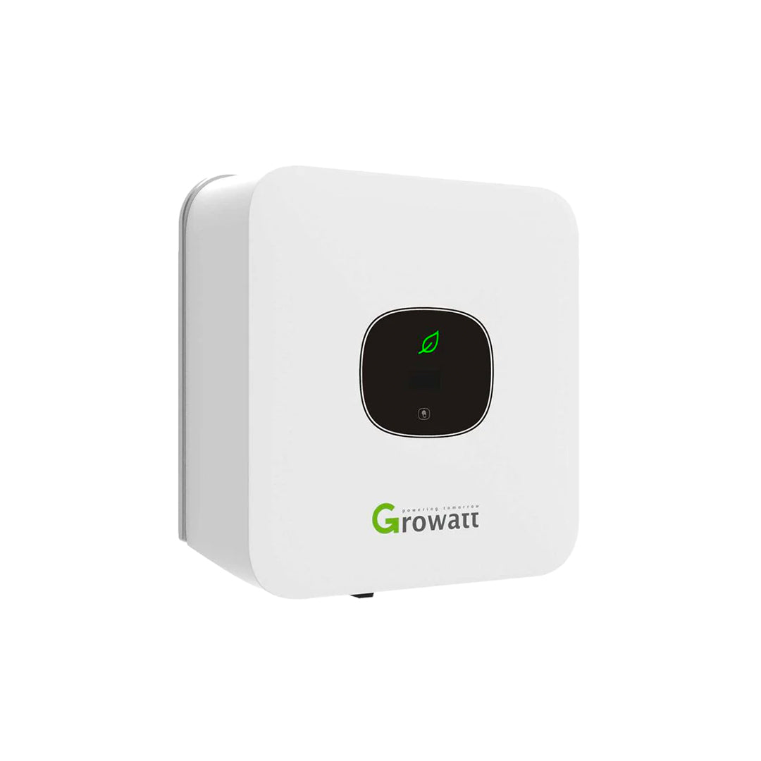 Kit de rede – Autoconsumo 1100W – Inversor Growatt