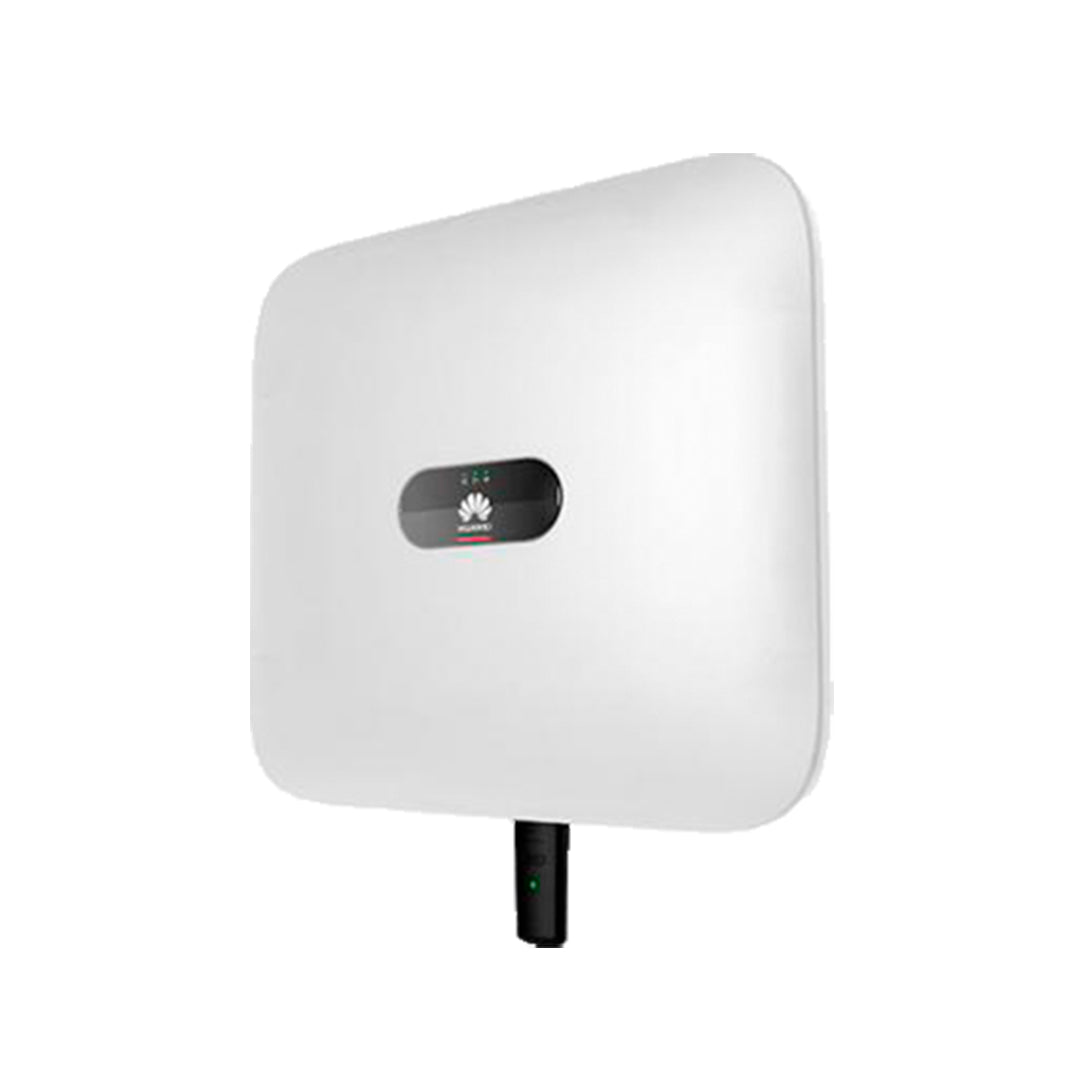 Kit híbrido – Autoconsumo 2750W – Trifásico – Huawei