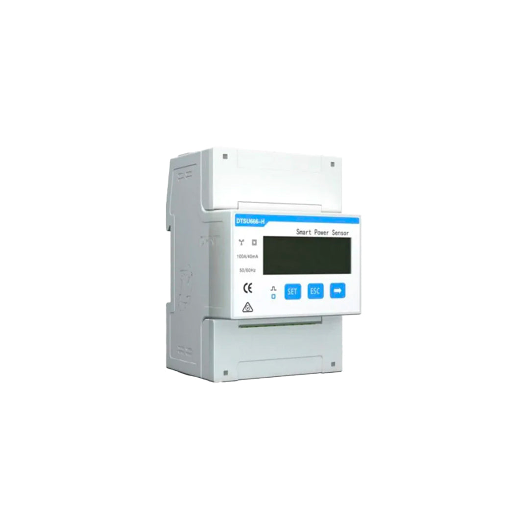 Kit com acumulação de 10kW – Autoconsumo 4950W – Trifásico - Huawei
