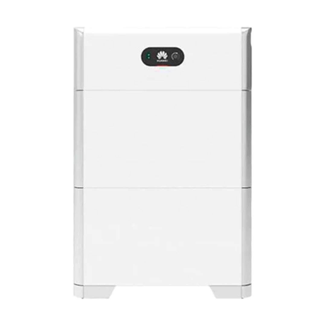 Kit com acumulação de 10kW – Autoconsumo 4950W – Trifásico - Huawei