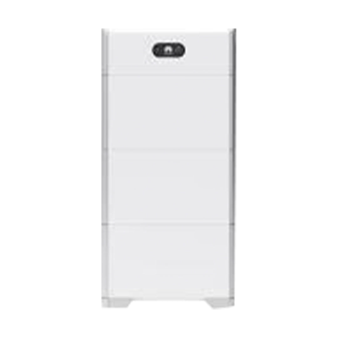 Kit com acumulação de 15kW – Autoconsumo 4950W – Trifásico - Huawei