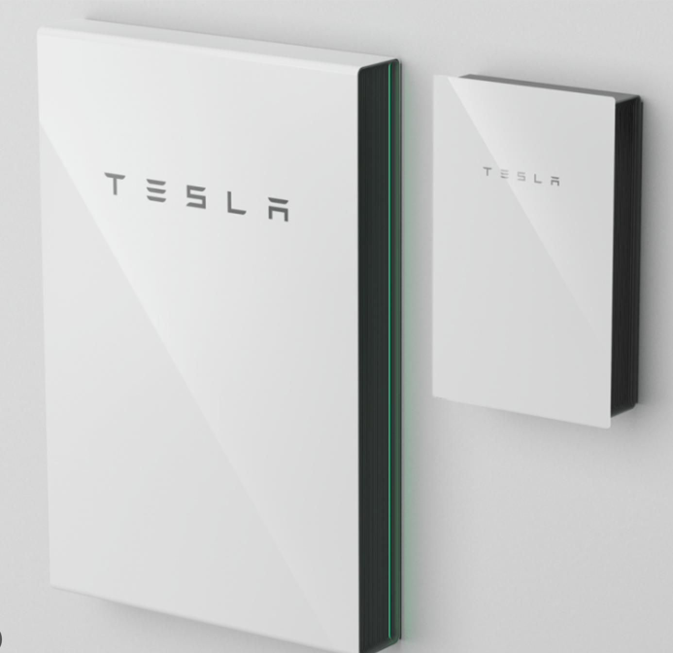 TESLA Backup Gateway 2