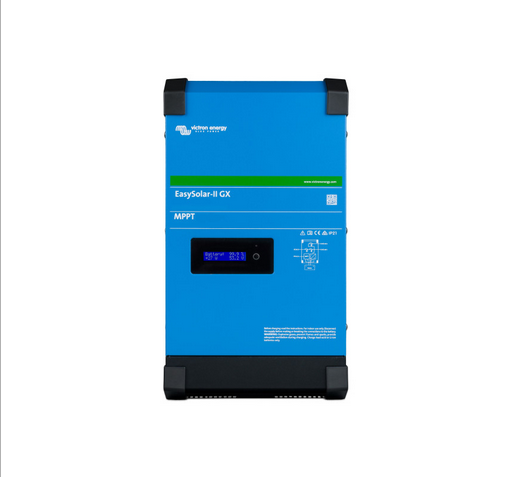 VICTRON - Inversor carregador Easysolar-II 3000VA 24V