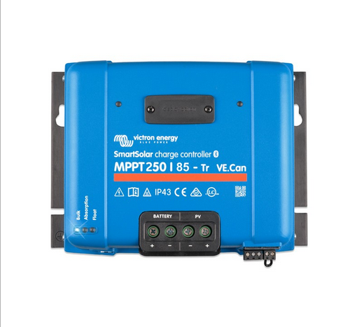 VICTRON - Controlador de carga 250/85