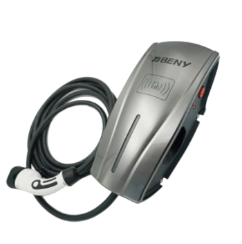 Carregador Veículo Elétrico 22kW - ZBeny