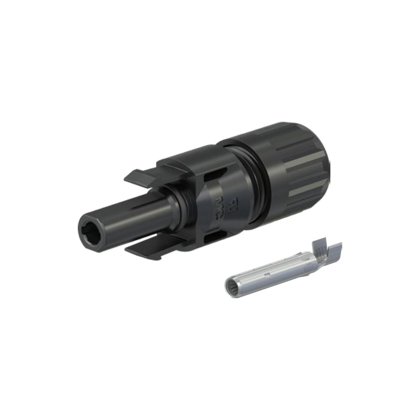 MC4 Connector - Male and Female Set