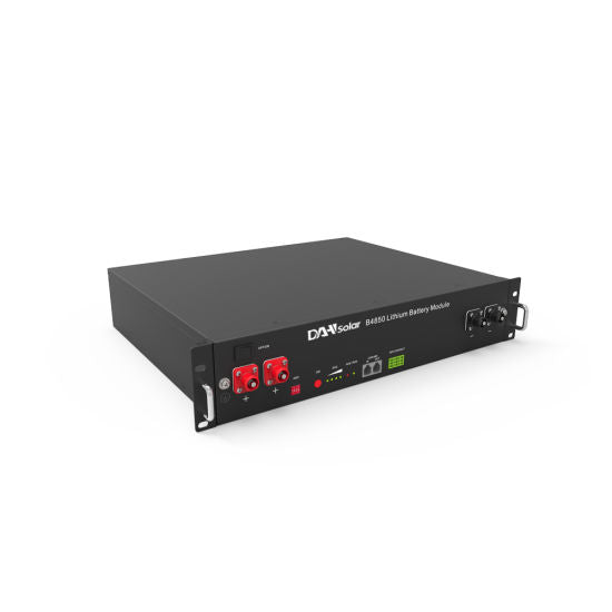 DYNESS - Bateria de lítio Baixa Tensão (48V) 2400Wh