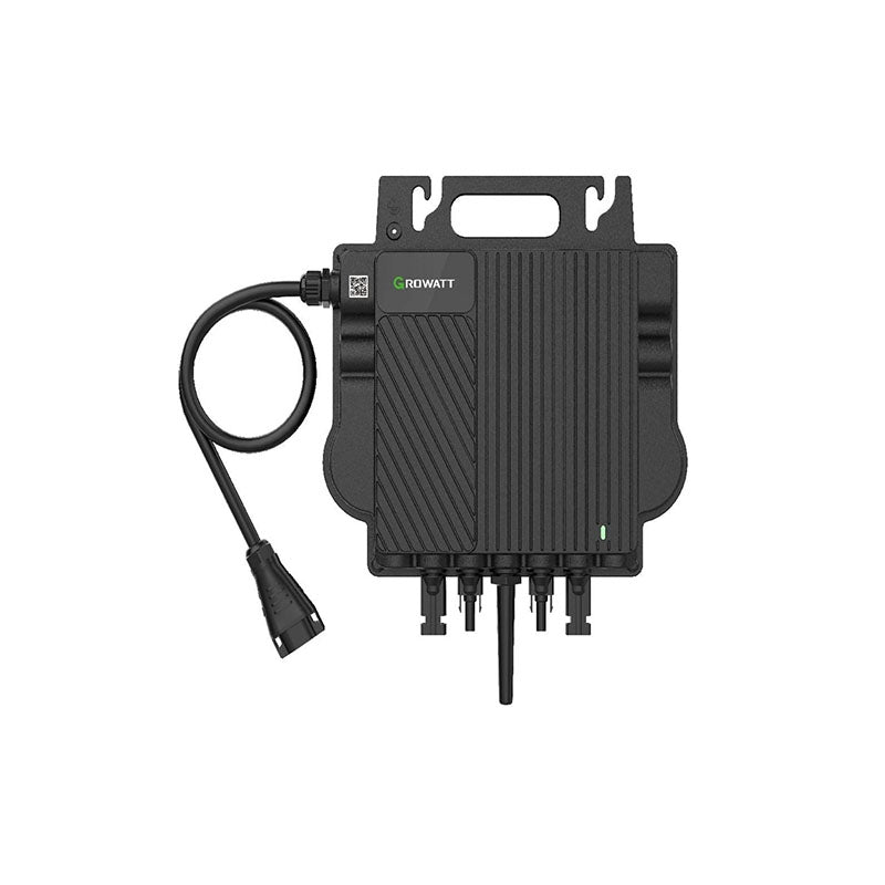 Growatt - Microinversor 1000W