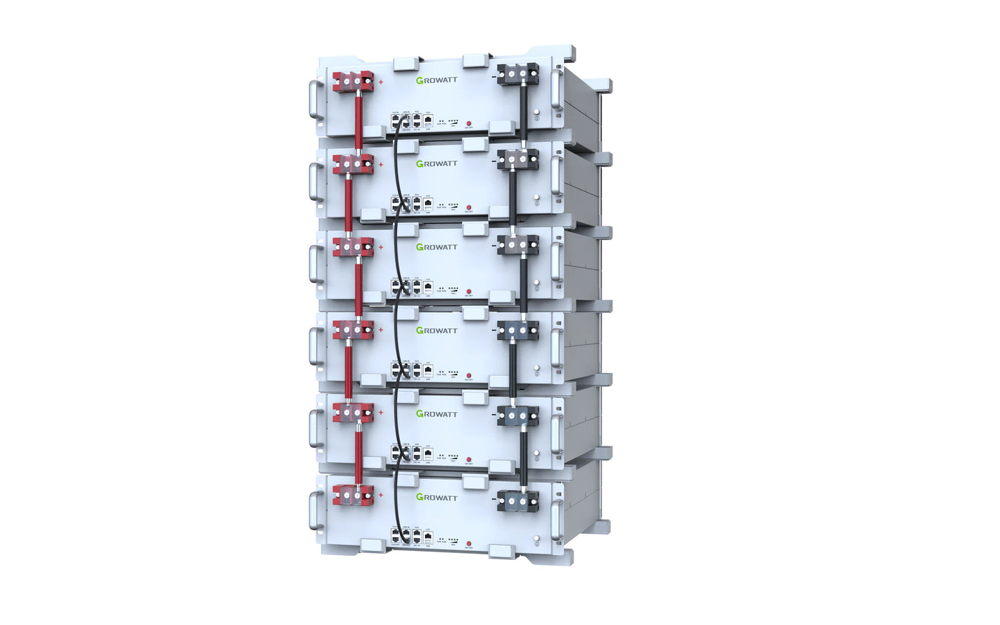 Growatt - Bateria lítio HOPE 5.0L-B1