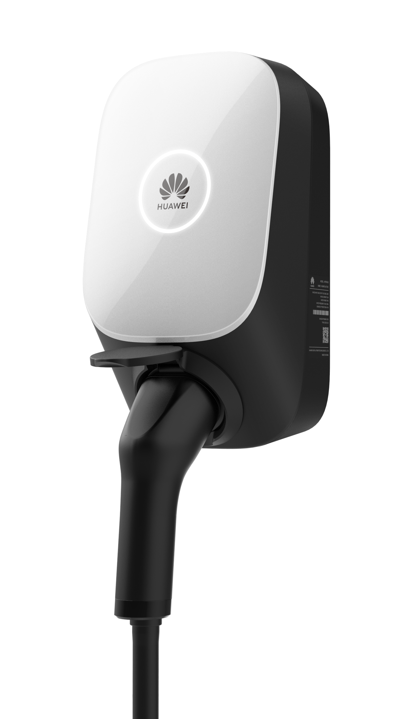 Carregador Veículo Elétrico 7.4kW - Huawei