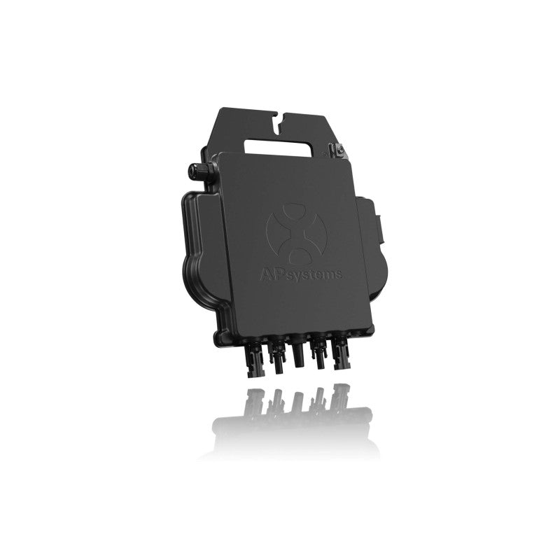 APSystems - Microinversor DS3L