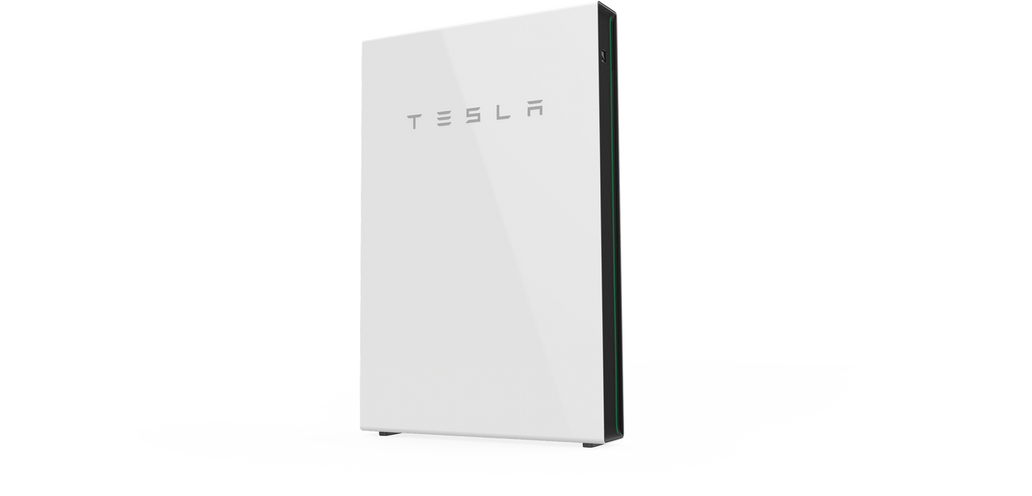 TESLA Backup Gateway 2