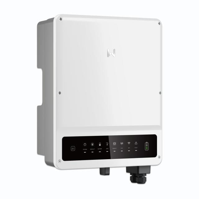 GOODWE - Inversor Híbrido Trifásico 10kW
