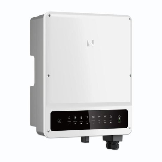 GOODWE - Onduleur hybride triphasé 10kW