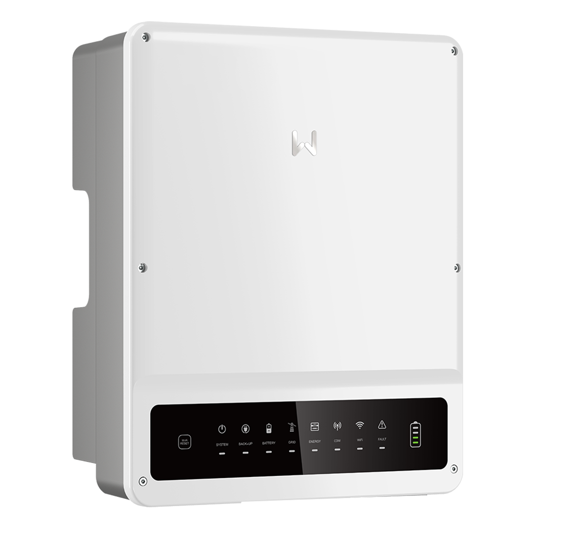 GOODWE - Inversor Híbrido Trifásico 5kW