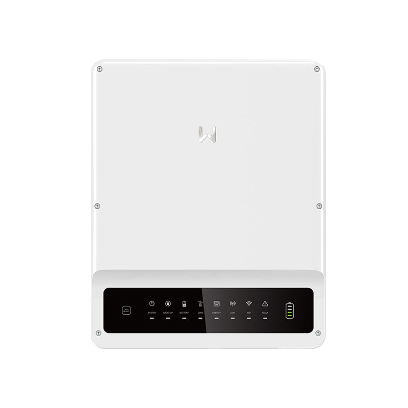 GOODWE - Inversor Híbrido Trifásico 6.5kW
