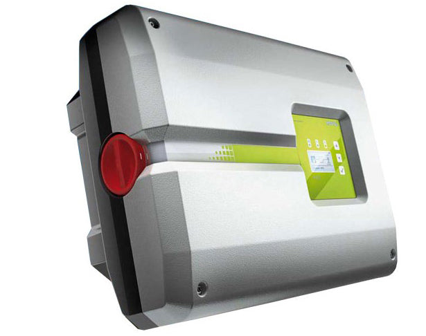 KOSTAL - Inversor de String Trifásico 12kW