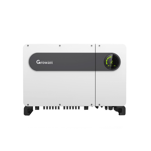 GROWATT - Inversor de String Trifásico 100kW