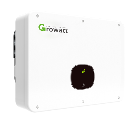 GROWATT - Inversor Híbrido Trifásico 20kW