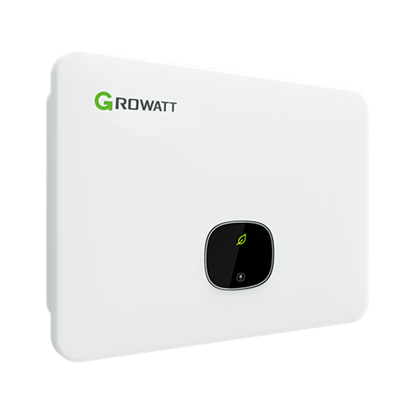GROWATT - Inversor de String Trifásico 36kW