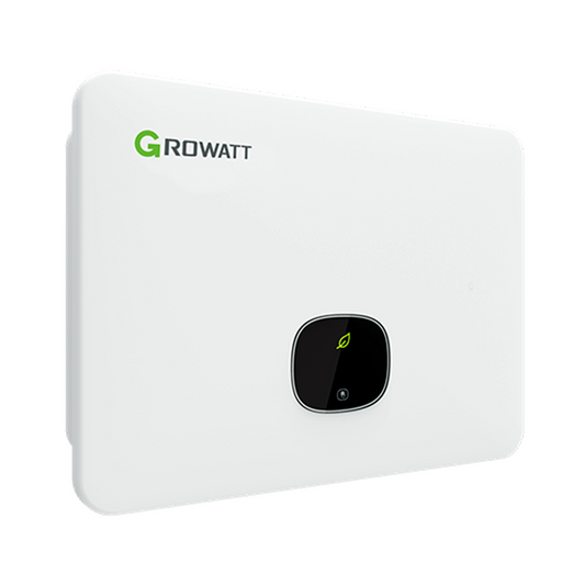 GROWATT - Inversor de String Trifásico 36kW