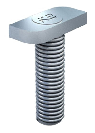 Parafuso em T M10x25