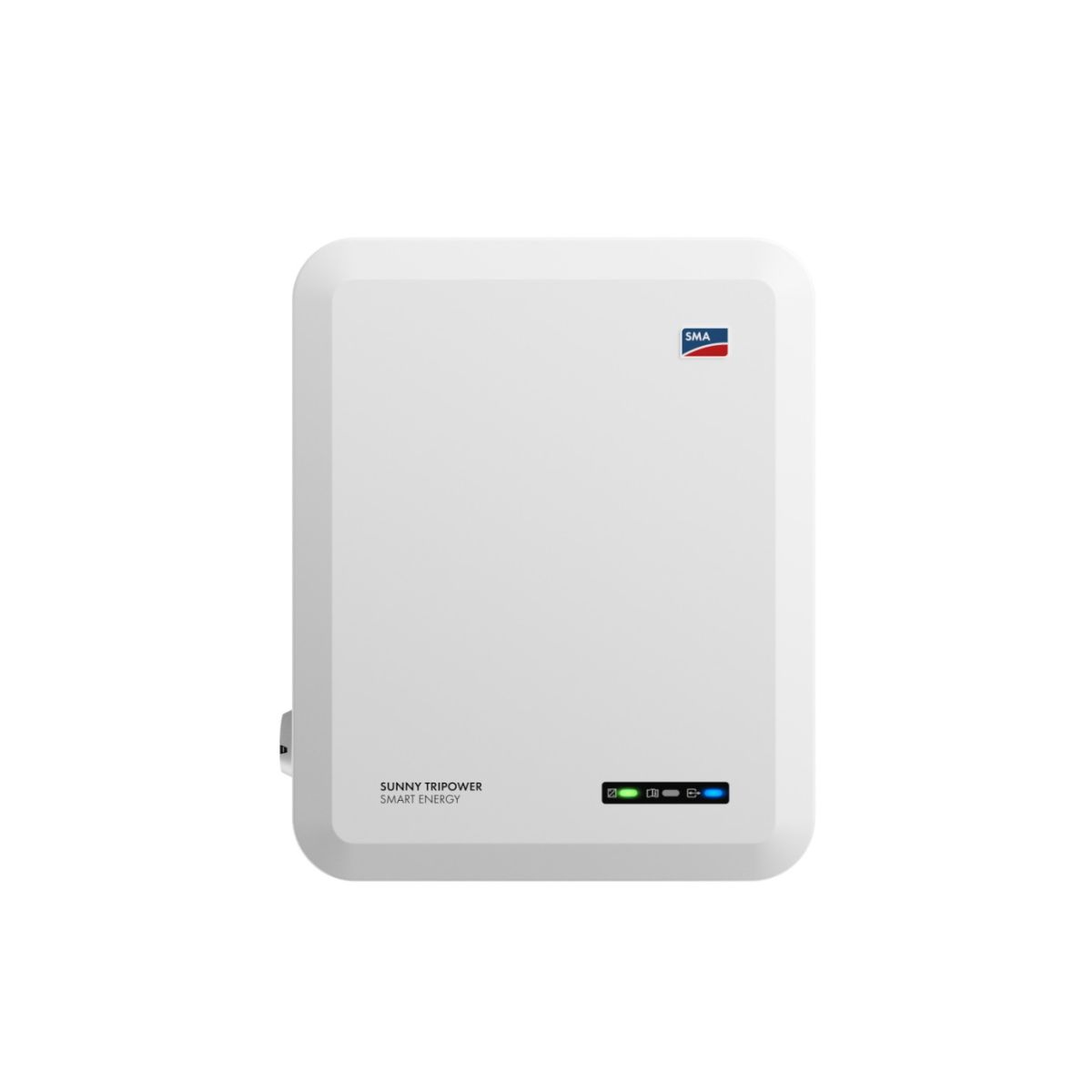 SMA - Inversor Híbrido Trifásico 8kW