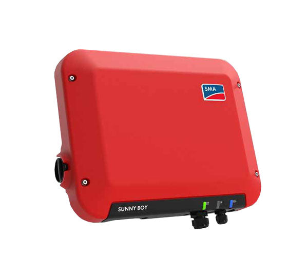 SMA - Inversor de String Monofásico 2,0kW AC NOM
