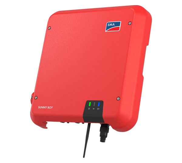 SMA - Inversor de String Monofásico 3,0kW AC NOM