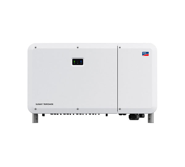 SMA - Inversor de String Trifásico 110,0kW Sunny Tripower
