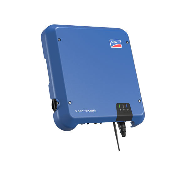 SMA - Inversor de String Trifásico 4,0kW Sunny Tripower