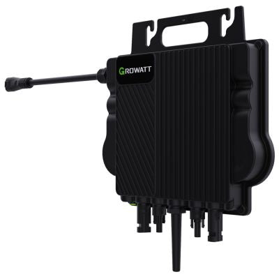 GROWATT - Microinversor 800W (WiFi)