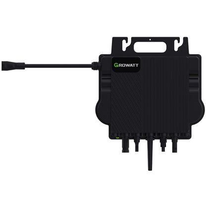 GROWATT - Microinversor 800W (WiFi)