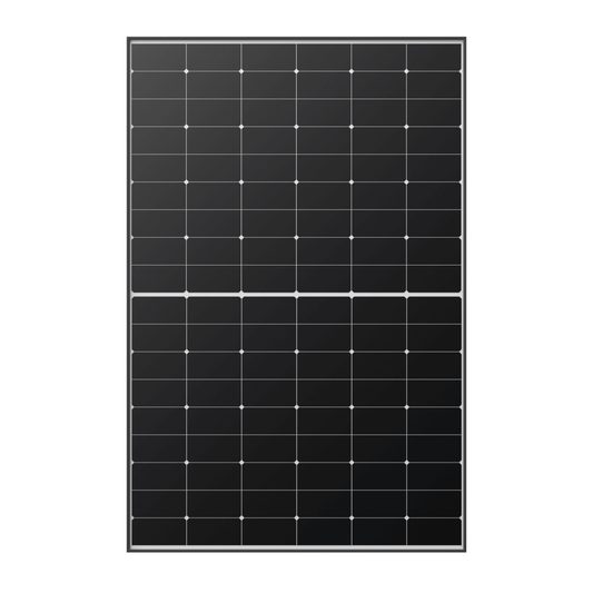 LONGI - Painel fotovoltaico monocristalino 440W