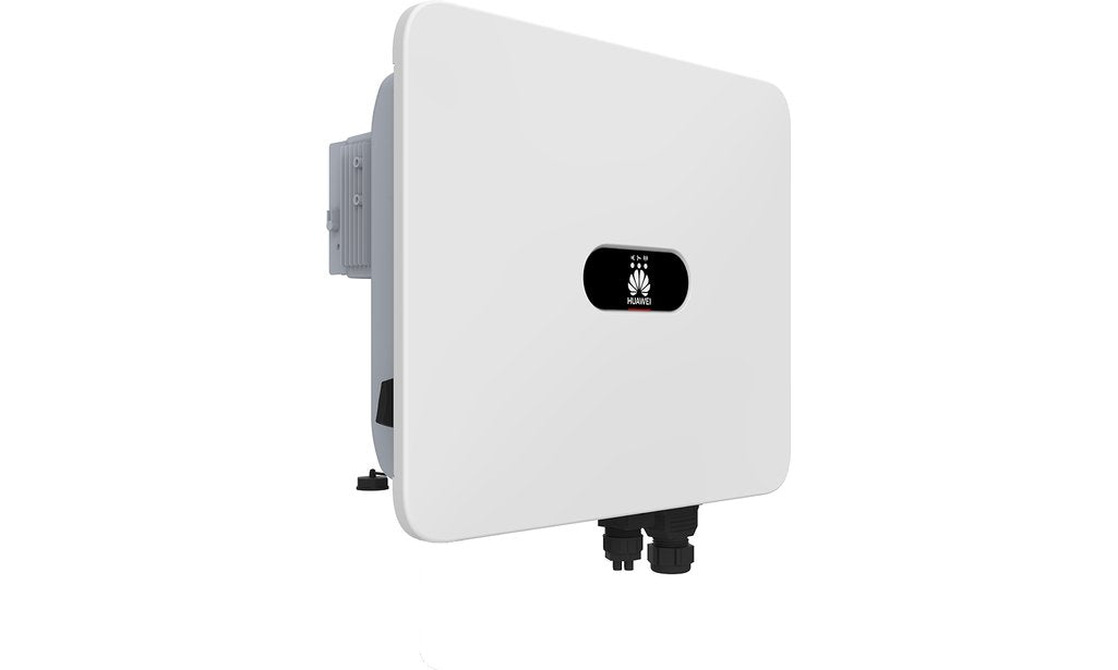 HUAWEI - Inversor híbrido trifásico 17kW – Sunshop Portugal