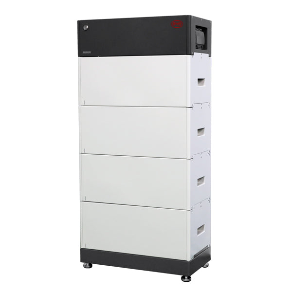 BYD - KIT de bateria de lítio HVS+